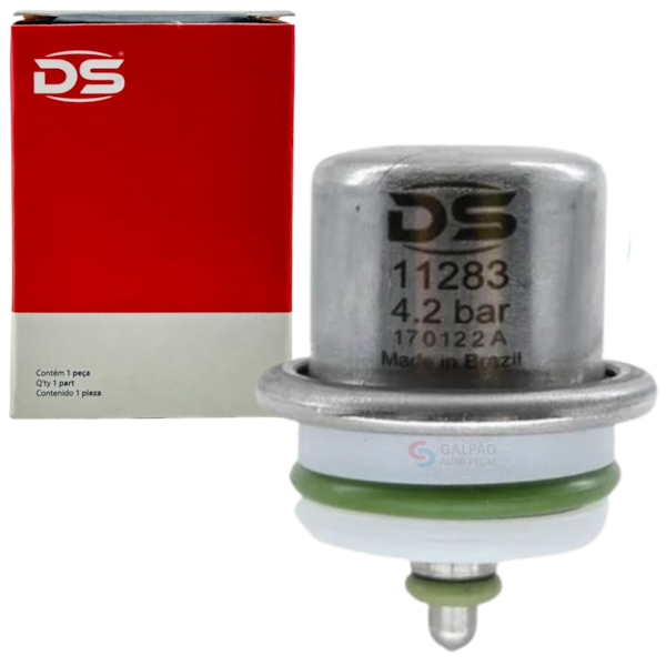 Regulador pressão C3 picasso 1.5 1.6 10/.. Jac J3 1.5 14/.. Ds 11283 - 7a6a1368-13c2-4aae-afb4-da33ea8c2348