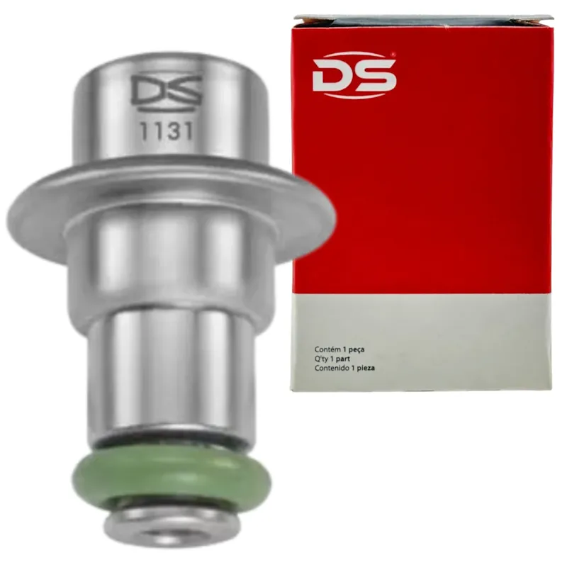 Regulador pressão civic 1.3 4cil 8v gasolina 03/..05 DS1131