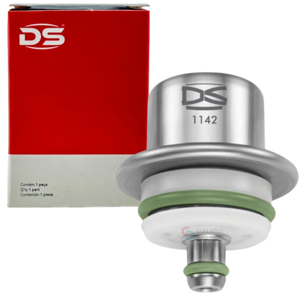 Regulador pressão clio 1.6 4cil 16v gasolina 00/.. Ds 1142 - c66d39fe-6639-41c9-a419-c9f836d95c86