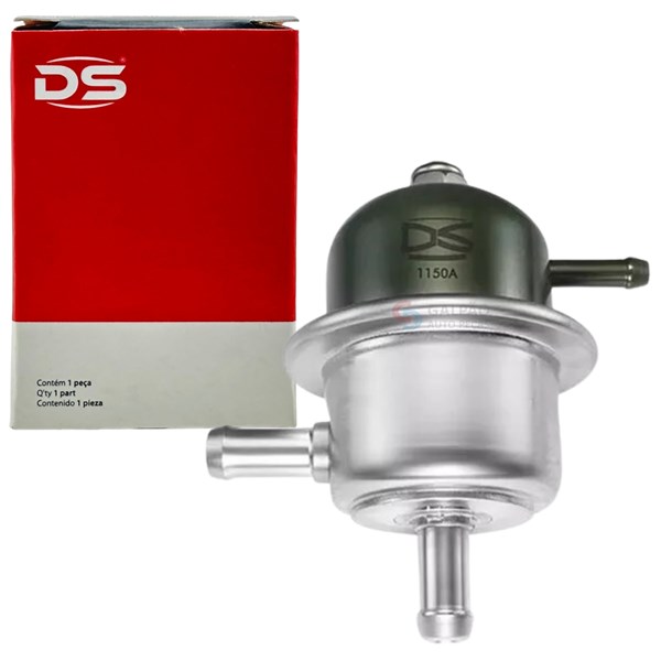 Regulador pressão daewoo espero 2.0 4cil 16v gasolina 95/.. Ds 1150A - b8522204-afb6-45b7-8d81-e3ba44a0ce57