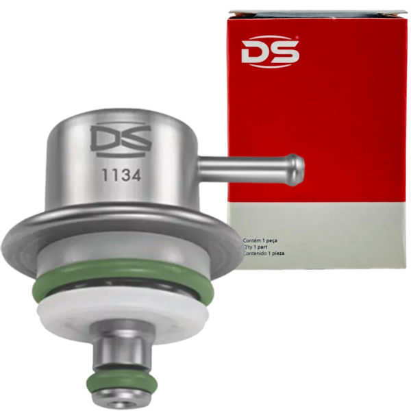 Regulador pressão e150 5.4 v8 16v gasolina 99/..04 Ds 1134 - 07e93d09-4b31-40ac-89ab-c3abe73560a9