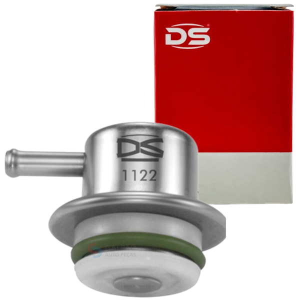Regulador pressão ecosport mondeo 2.0 16v duratec 02/..06 Ds 1122 - 2943a0cd-ed60-4cb2-9738-8f97f39cce2e