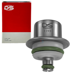 Regulador pressão fiat stilo 1.8 4cil 16v 02/..mpi Ds 1193