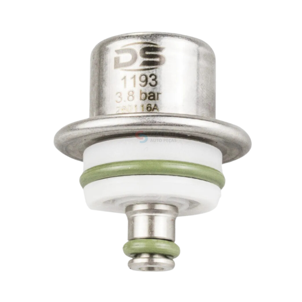Regulador pressão fiat stilo 1.8 4cil 16v 02/..mpi Ds 1193 - 893f01b6-cd1a-49c9-ba87-834a17d1ab13