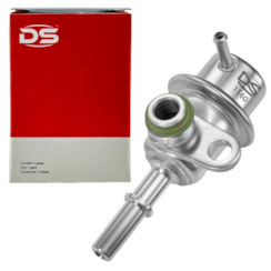 Regulador pressão gm blazer 2.2 4cil 8v gasolina 97/..00 Ds 1160