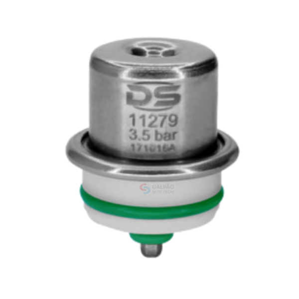 Regulador pressão hb20 1.0 3cil 12v flex 12/..16 Ds 11279 - aa189582-6d45-4224-95c6-4e73ccdd6ee9