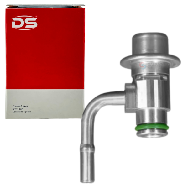 Regulador pressão infiniti G35 3.5 v6 24v gasolina 2003/.. Ds 11302 - 7b8551fd-c808-4b46-b0eb-6a921c24ba85