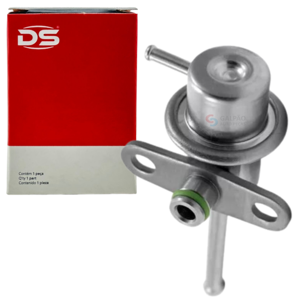 Regulador Pressão Previa 2.4 4cil 16v 91/..95 Ds 11169 - 2b1199ce-6118-4372-acef-65b3e5d89615