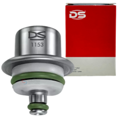 Regulador pressão ranger 2.5 4cil 8v gasolina 97/.. Ds 1153