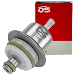 Regulador pressão taurus 3.0 V6 24v gasolina 98/..99 Ds 1164