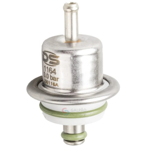 Regulador pressão taurus 3.0 V6 24v gasolina 98/..99 Ds 1164 - 5dd2a327-363a-439b-a395-05256700813c