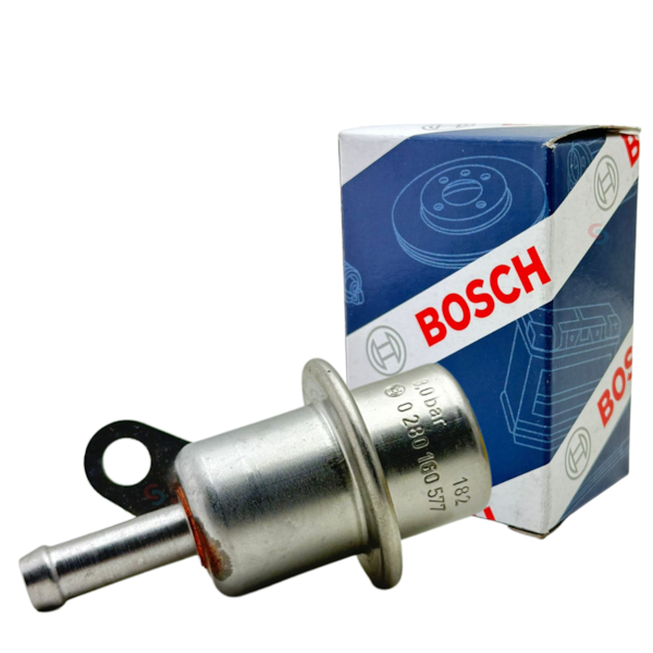 Regulador Pressao Vectra CD 2.0 1996/... 0280160577 Bosch - 0ebcd459-d85d-4abb-958a-881c9cbf8517