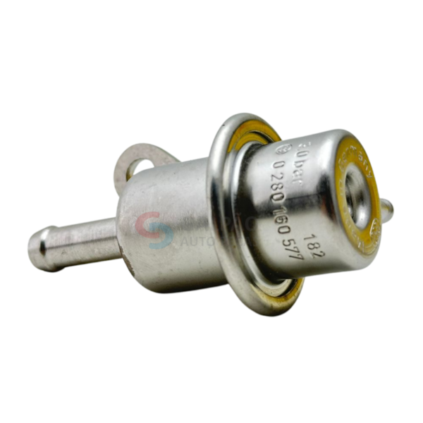 Regulador Pressao Vectra CD 2.0 1996/... 0280160577 Bosch - 6b638817-06d7-4470-892d-2eef45d65b2a