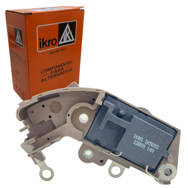 REGULADOR VOLT. ACCORD/RL ACURA DENSO 14V - 4512707a-ca9f-463b-96bc-80f347d7d076