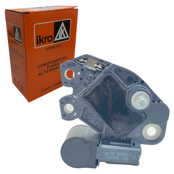 REGULADOR VOLT. BMW 520I X1 X3 X4 - VALEO - 60ba6457-b7b2-4116-ad4d-0ccebba84062