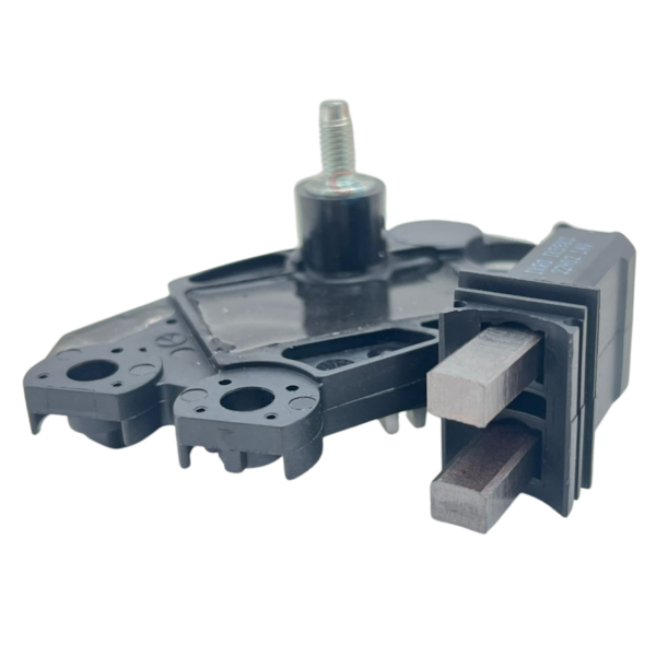 REGULADOR VOLT. BMW 545 645 745 X5 4.4 4.8 - VALEO  - c132cd67-f80e-4228-962c-c7f8860523db