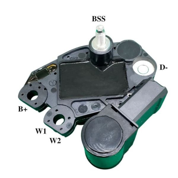 Regulador Volt. Bmw 545I 04 Serie 500 05->10 550I 650 750 07->08 IK5035 - 1a96b1d5-2546-4abc-a388-ff210de14b4f