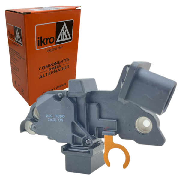 REGULADOR VOLT. BMW X1/120I 2.0 - 6f02d049-dd78-4805-881c-ec856c2b381c