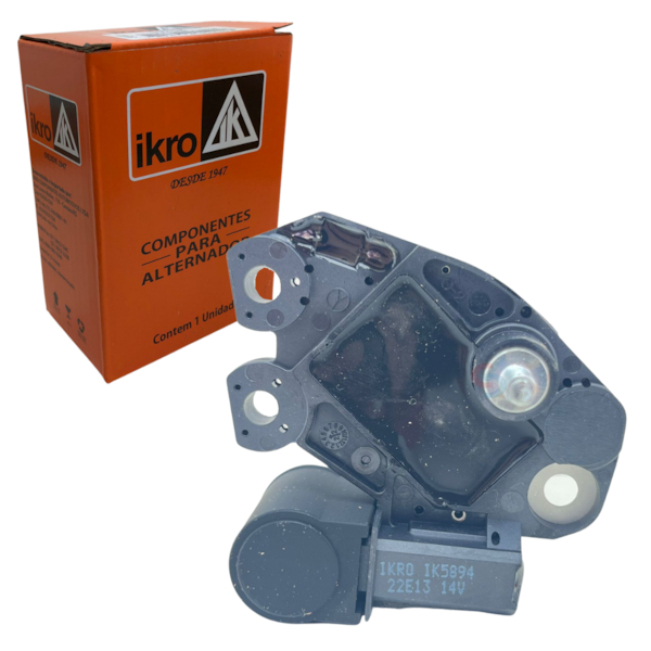 REGULADOR VOLT. BMW X5 3.0 4.8 X6 3.0 - VALEO - 21255f16-dff4-4964-825a-0f0830f75f6f