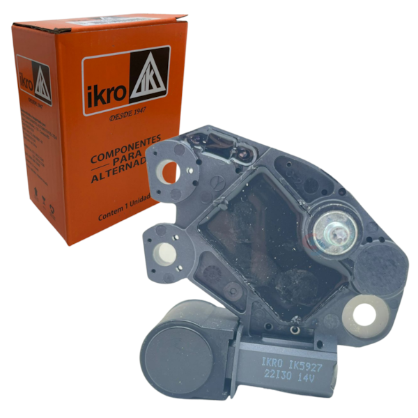 REGULADOR VOLT. BMW X5 545I 645CI 745LI - VALEO - b2ff1e6d-87b1-4ee2-b6bd-ad167980b6f2