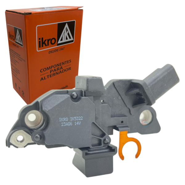REGULADOR VOLT. BOSCH C4/C5/C8/307/308/407/607/807 - 53fd3873-a5dd-4321-9f7d-39bb210ac65d