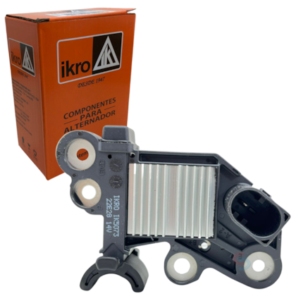 REGULADOR VOLT. BOSCH KA 17->