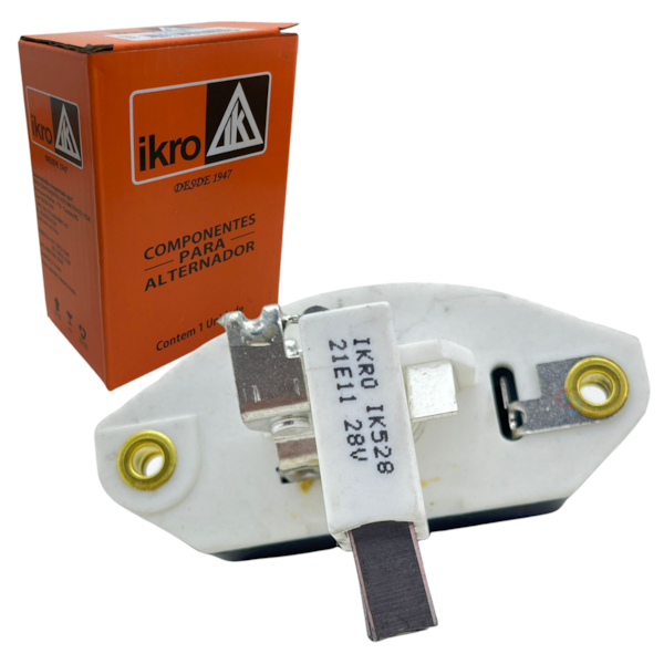 REGULADOR VOLT. CARGO/MBB 28V 55A BOSCH - b820019d-9fc7-4095-b0fa-3245ea7c259f
