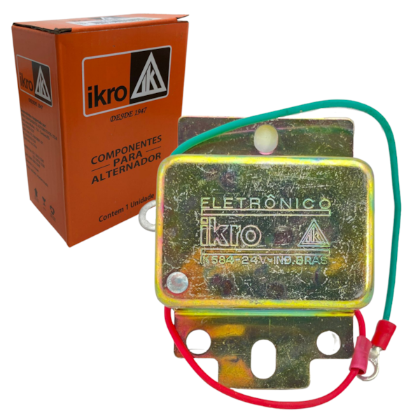 REGULADOR VOLT. CATERPILLAR TRATORES 28V - d20ebb75-ac5f-489c-b323-653a7d17aa45