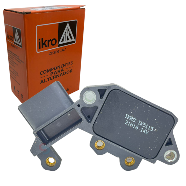 REGULADOR VOLT. CHANA -DIVERSOS - 37709f55-6ffe-49a5-b2fd-f4b35d0f5b8f