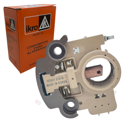 REGULADOR VOLT. CHERY CIELO 12V -MITSUBISHI