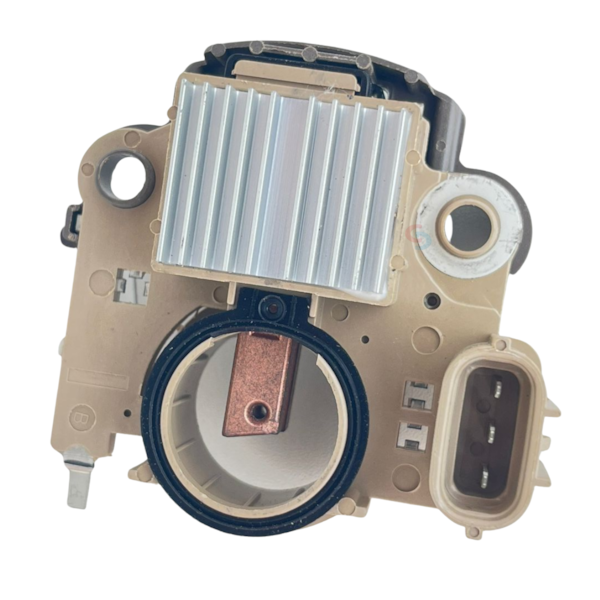 REGULADOR VOLT. CHERY CIELO 12V -MITSUBISHI - bfcb694f-9d76-497d-b0c6-f0c6d53a4c2f