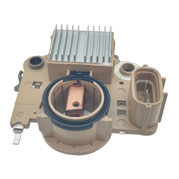REGULADOR VOLT. CHERY CIELO 12V -MITSUBISHI - 16323f08-6831-4bd5-adc0-3652950d2ba6