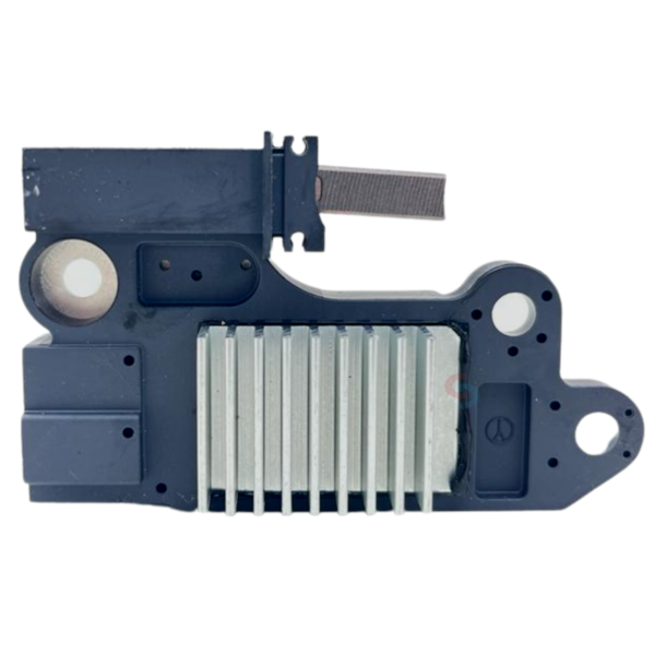 REGULADOR VOLT. CHERY QQ - c12574cc-5c47-4abe-adf7-333ae0228a64