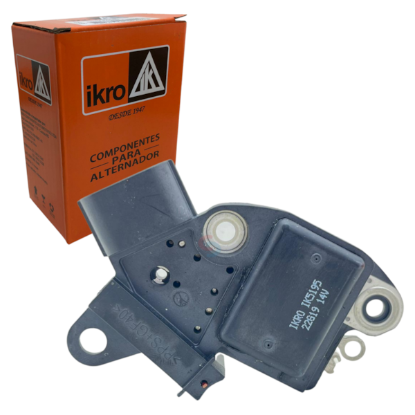 REGULADOR VOLT. CHERY TIGGO 2.0 16V/QQ 11-> - 99ed3f38-8197-4d08-8a73-08ff9caeb3fe
