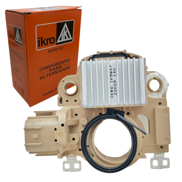 REGULADOR VOLT. CIVIC 1.7 01->06 MITSUBISHI 14V - 66db17ff-8b01-4da8-b214-2a5c724e6bf7
