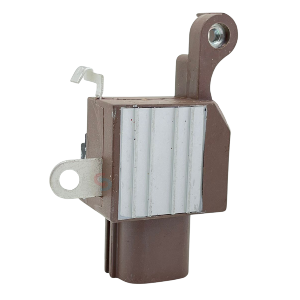 REGULADOR VOLT. CIVIC/ACCORD/CVR NIPPODENSO 14V = GA0140 - 1fdacde5-f2d7-4b3b-8876-561f36b3f0fd