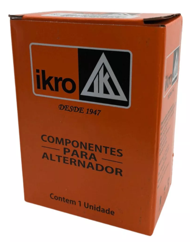 REGULADOR VOLT. CIVIC/ACURA/INTEGRA DENSO 14V