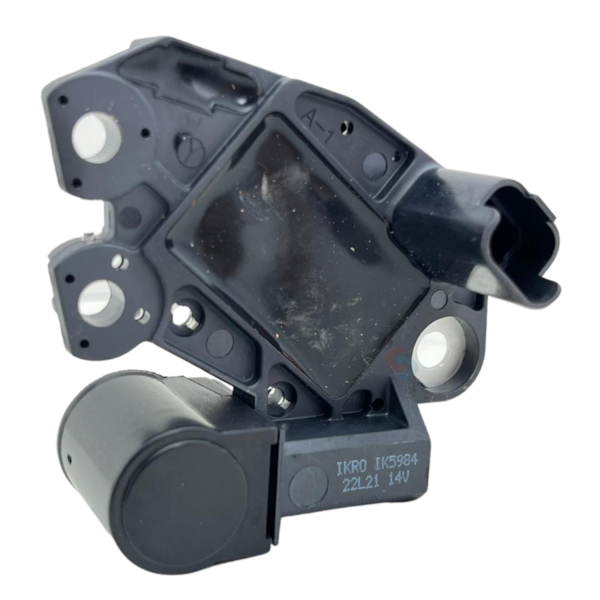 REGULADOR VOLT. CLIO/MEGANE/KANGOO/206 VALEO 14V - 600929b8-87e1-4abf-be0e-04e0c2595336