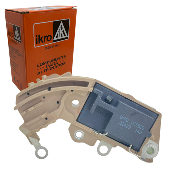 REGULADOR VOLT. COROLLA/CAMRY/HILUX DENSO - 5005a17f-54a7-4760-b5dd-f068ee8163d6
