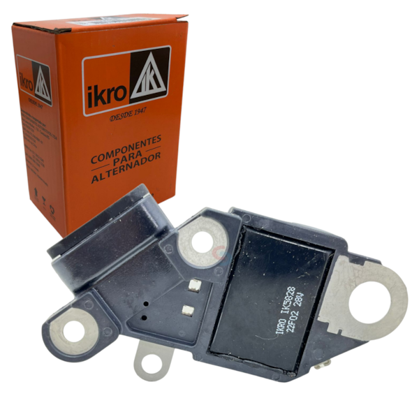 REGULADOR VOLT. DELCO 24SI SERIES 24V - 50f7cdd8-9f1b-4c2b-89b6-93e866a699f9