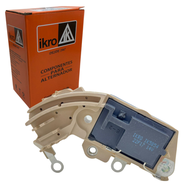 REGULADOR VOLT. DENSO COROLLA/LEXUS T100 - 4f4e9379-687d-4b09-8ec1-606ad233d087