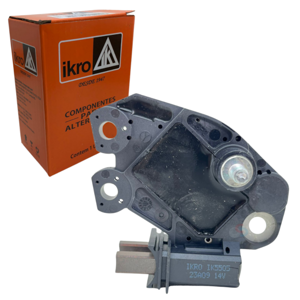 REGULADOR VOLT. DOBLO/STILO/CORSA/DUCATO VALEO - aefe56e6-ea97-4d4e-9d1a-30a3b48ce2f2