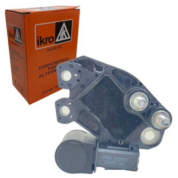 REGULADOR VOLT. DUCATO/206/307/XSARA/PALLAS VALEO - 84b37b06-dace-4b89-81ae-fc60238fcc48