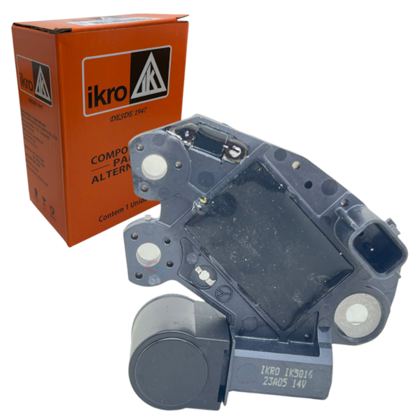 REGULADOR VOLT. DUSTER OROCH 14V -VALEO - 9945b06f-6959-4a8b-989f-8f8e6d974e7c