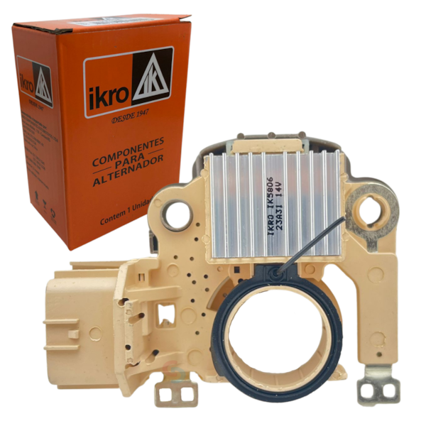REGULADOR VOLT. ECLIPSE/J2/J3 MITSUBISHI 14V - 5c7b7572-8e1a-4ba5-831e-e0f3c063bd26