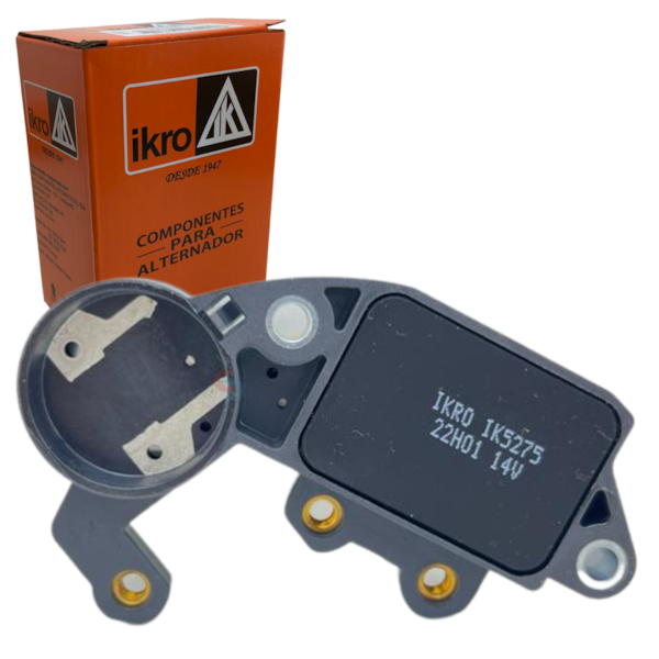 REGULADOR VOLT. EFFA/HAFFEY 10-> - 0c2208ef-b7bf-4443-842f-e9210cdbc0f4