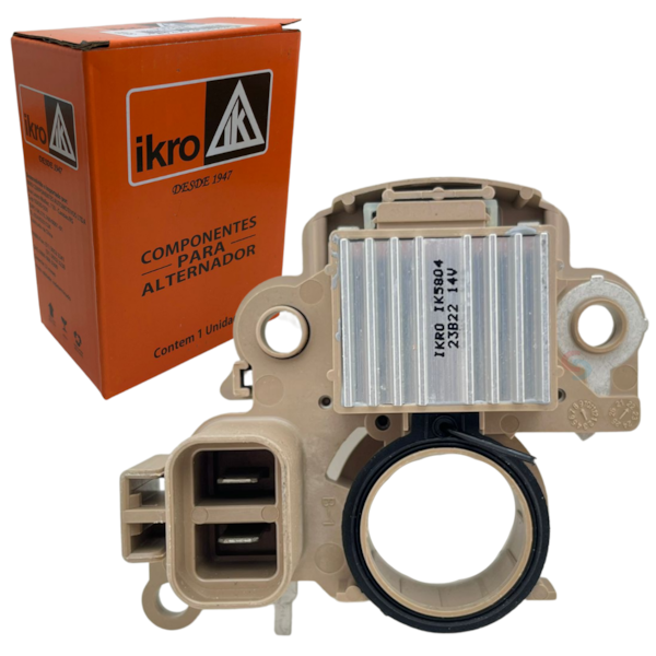 REGULADOR VOLT. ELANTRA/SONATA/ATOS -MITSUBSHI - 65ee80e1-de6d-41f8-ab55-8c1681d6ab3c