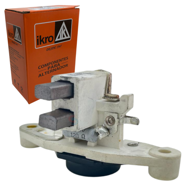 REGULADOR VOLT. ESCORT/KA/FIESTA BOSCH 120A - 0d5c7e16-bc3c-40b9-b31b-684cf0bb8c13
