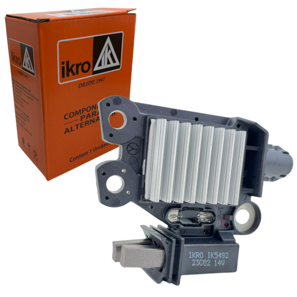 REGULADOR VOLT. ETIOS XS 1.3/1.5 16V 11->  FLEX - c16d5fc7-39b9-457d-8ddd-5969b25110f5