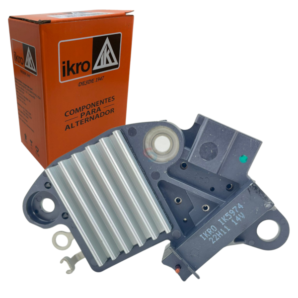 REGULADOR VOLT. FACE/TIGGO/CIELO CHERY - 2dfb2b34-fdeb-45bf-9bac-d1571c89ca38